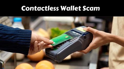 how many contactless cards issued as of today|is contactless a scam.